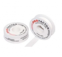 ФУМ лента "PROFACTOR" 0,25мм х 15м х 19мм
