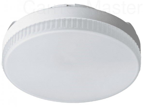 Лампа 11W GX53 6000k 220V (LED PREMIUM GX53-11W-WW) ВКЛЮЧАЙ!!
